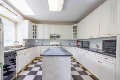 Primary Bedroom Photo of 7286 Barnet Road, Burnaby, BC