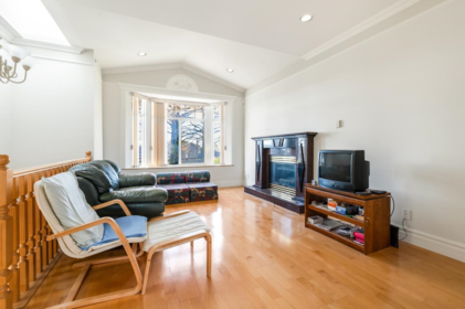 5760 Kerr Street, Vancouver, BC, Vancouver — Single Family Residence for sale