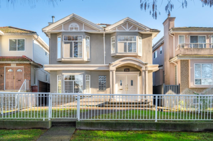 5760 Kerr Street, Vancouver, BC, Vancouver — Single Family Residence for sale