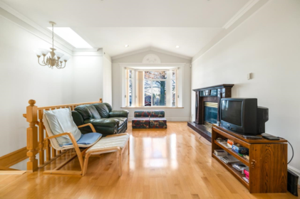 5760 Kerr Street, Vancouver, BC, Vancouver — Single Family Residence for sale