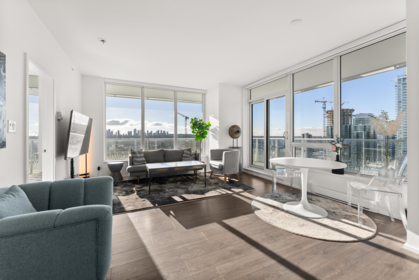 2605 4650 Brentwood Boulevard, Burnaby, BC, Burnaby — Apartment/Condo for sale