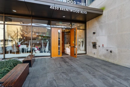 2605 4650 Brentwood Boulevard, Burnaby, BC, Burnaby — Apartment/Condo for sale