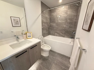 Bedroom 4 Photo of 302 6859 Cambie Street, Vancouver, BC