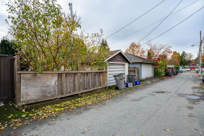 Pantry Photo of 869 W 60th Avenue, Vancouver, BC