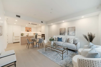 208 918 W 32nd Street, Vancouver, BC, Vancouver — Townhouse for sale