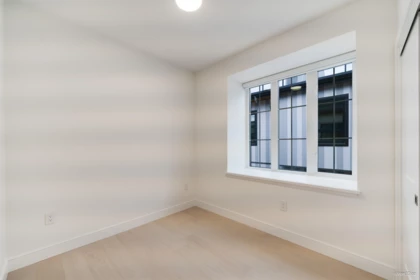 Hallway Photo of 208 918 W 32nd Street, Vancouver, BC