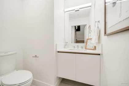Pantry Photo of 208 918 W 32nd Street, Vancouver, BC