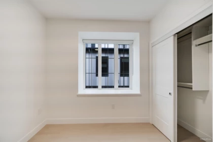 Staircase Photo of 208 918 W 32nd Street, Vancouver, BC
