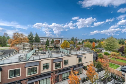 Street View Photo of 208 918 W 32nd Street, Vancouver, BC