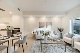 208 918 W 32nd Street, Vancouver, BC