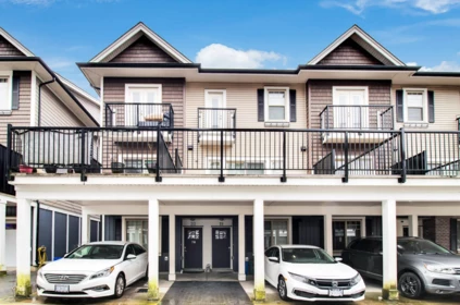 20 1950 Salton Road, Abbotsford, BC, Abbotsford — Townhouse for sale