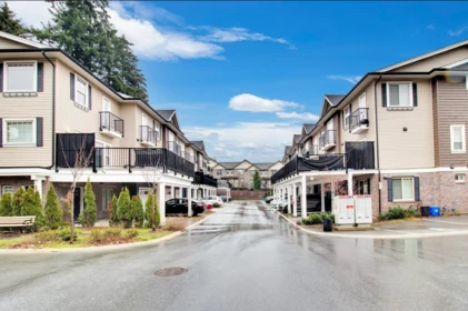 20 1950 Salton Road, Abbotsford, BC, Abbotsford — Townhouse for sale