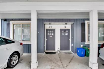 20 1950 Salton Road, Abbotsford, BC, Abbotsford — Townhouse for sale