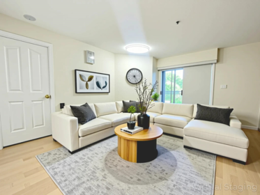 201 3680 Rae Avenue, Vancouver, BC, Vancouver — Apartment/Condo for sale