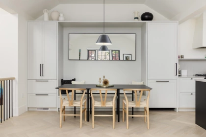 Kitchen Island Photo of 2502 W 33rd Avenue, Vancouver, BC