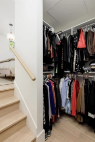Office / Den Photo of 2502 W 33rd Avenue, Vancouver, BC