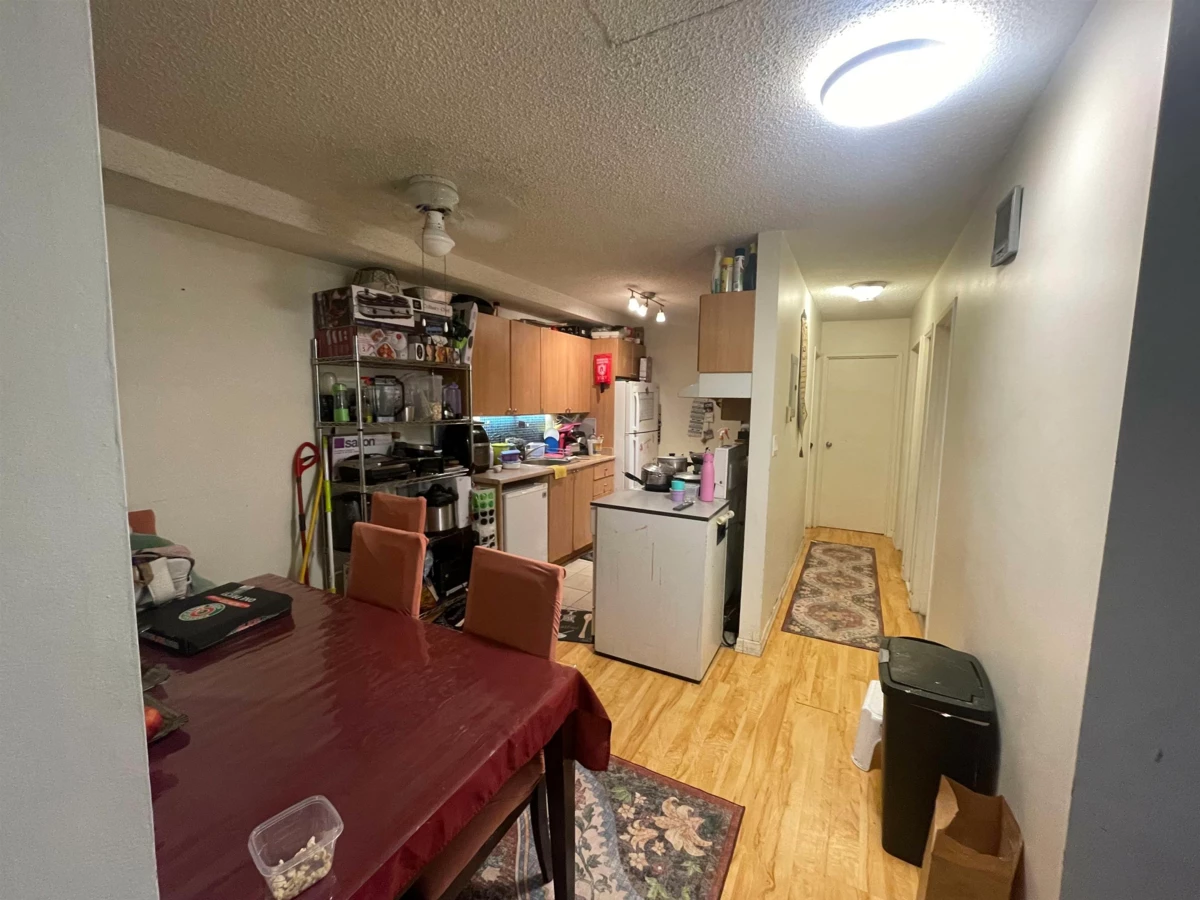 Dining Area Photo of 110 7180 Lindsay Road, Richmond, BC