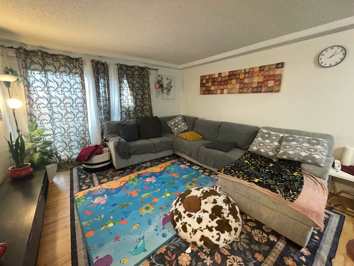 Family Room Photo of 110 7180 Lindsay Road, Richmond, BC