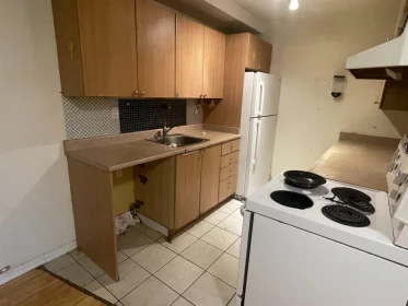 Kitchen Island Photo of 110 7180 Lindsay Road, Richmond, BC