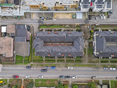 Community Amenities Photo (Clubhouse) of 110 3978 Albert Street, Burnaby, BC