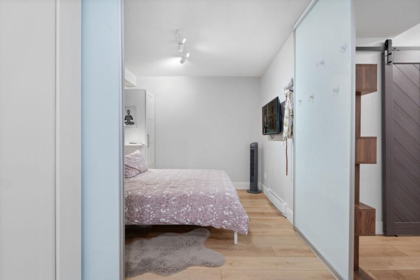 Mudroom Photo of 110 3978 Albert Street, Burnaby, BC