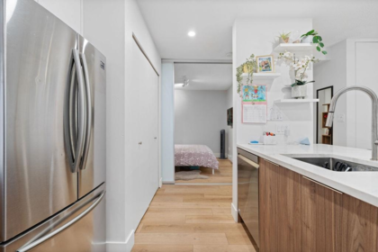 Office / Den Photo of 110 3978 Albert Street, Burnaby, BC