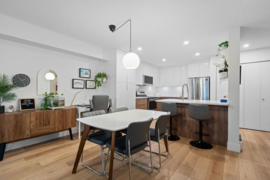 110 3978 Albert Street, Burnaby, BC