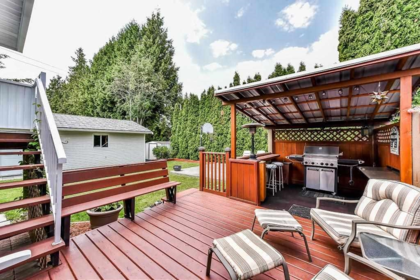 12895 98a Avenue, Surrey, BC, Surrey — Single Family Residence for sale