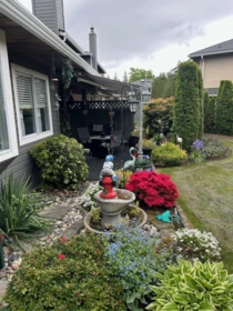 Front Yard Photo of 23 6061 W Boundary Drive, Surrey, BC