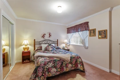 Laundry Room Photo of 23 6061 W Boundary Drive, Surrey, BC