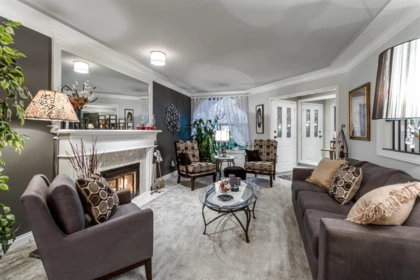 23 6061 W Boundary Drive, Surrey, BC, Surrey — Townhouse for sale