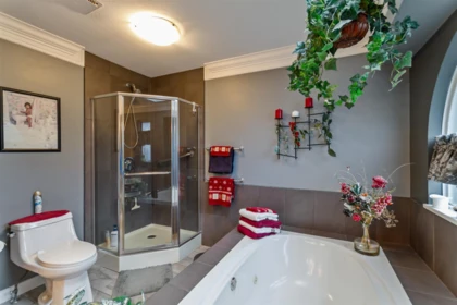 Loft / Bonus Room Photo of 23 6061 W Boundary Drive, Surrey, BC