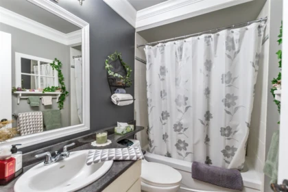 Mudroom Photo of 23 6061 W Boundary Drive, Surrey, BC