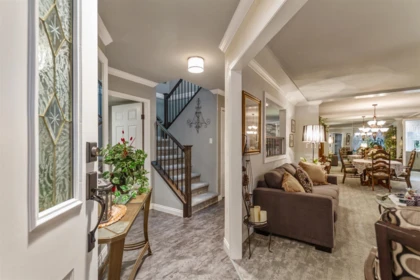 Pantry Photo of 23 6061 W Boundary Drive, Surrey, BC