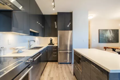 303 1768 Gilmore Avenue, Burnaby, BC, Burnaby — Apartment/Condo for sale