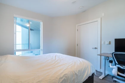 Laundry Room Photo of 303 1768 Gilmore Avenue, Burnaby, BC