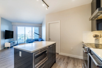 Loft / Bonus Room Photo of 303 1768 Gilmore Avenue, Burnaby, BC