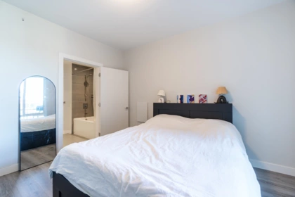 Mudroom Photo of 303 1768 Gilmore Avenue, Burnaby, BC