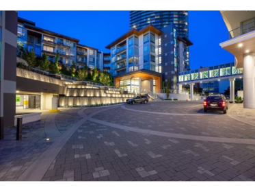 Playground / Recreational Area Near 303 1768 Gilmore Avenue, Burnaby, BC