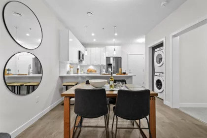 608 7375 Horne Street, Mission, BC, Mission — Apartment/Condo for sale