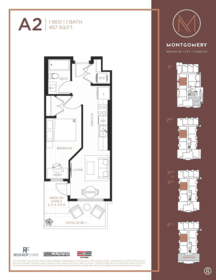 Pantry Photo of 608 7375 Horne Street, Mission, BC