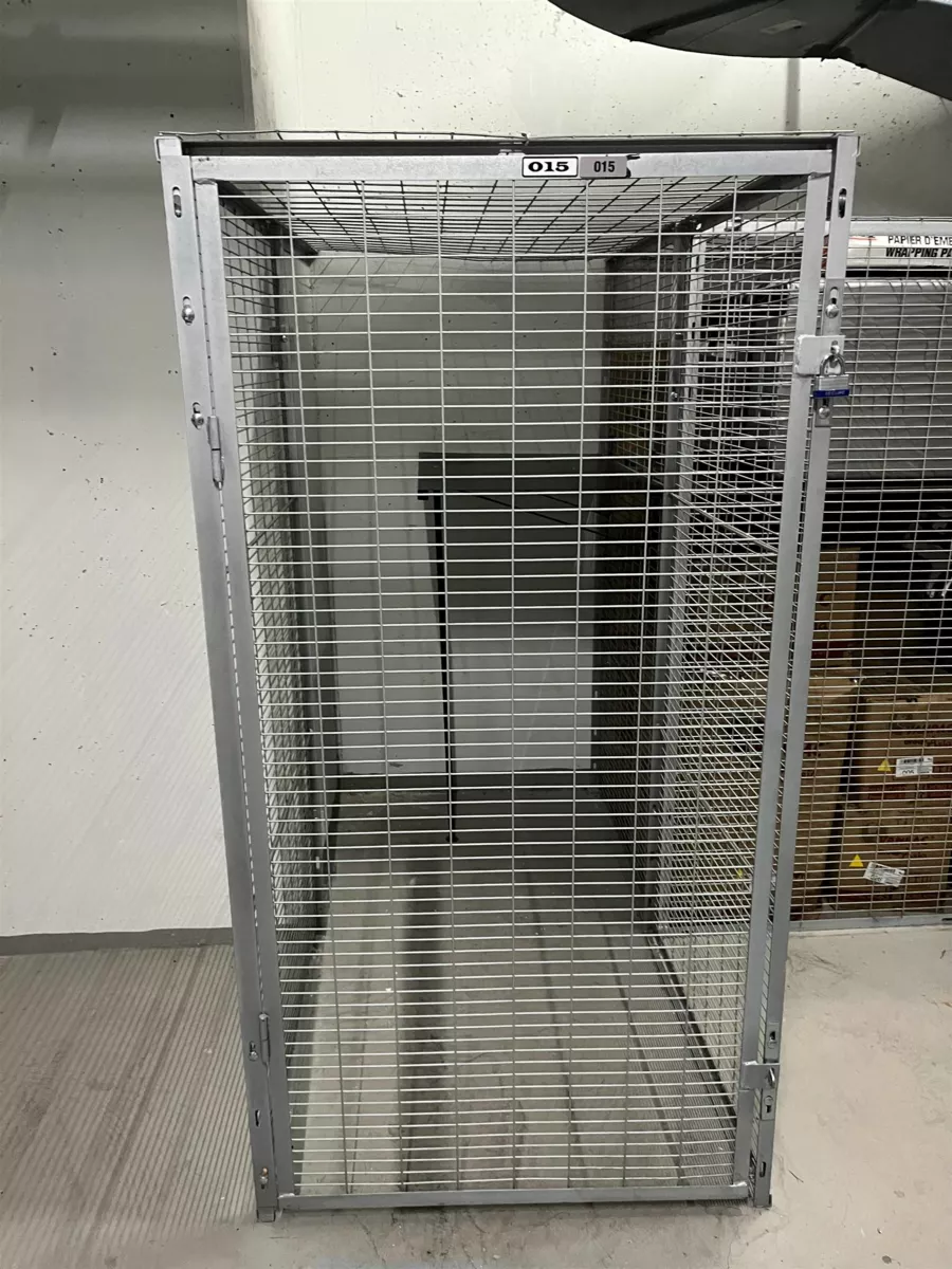 Fitness Center Photo Near 2106 4808 Hazel Street, Burnaby, BC