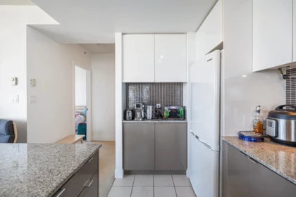 Kitchen Photo of 2106 4808 Hazel Street, Burnaby, BC