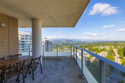 Loft / Bonus Room Photo of 2106 4808 Hazel Street, Burnaby, BC