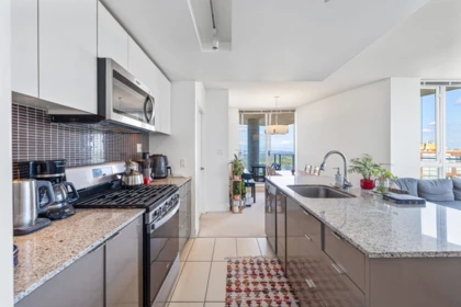 Pantry Photo of 2106 4808 Hazel Street, Burnaby, BC