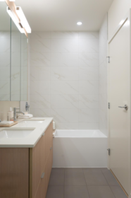 Pantry Photo of 102 308 Alderson Avenue, Coquitlam, BC