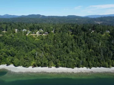 Community Amenities Photo (Clubhouse) of 7949 Redrooffs Road, Halfmoon Bay, BC