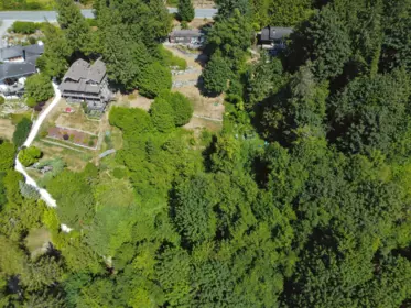 7949 Redrooffs Road, Halfmoon Bay, BC, Halfmoon Bay — Manufactured On Land for sale