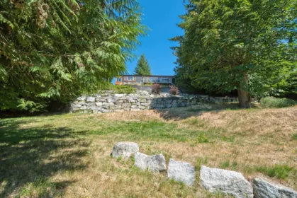 Hot Tub / Spa Photo of 7949 Redrooffs Road, Halfmoon Bay, BC