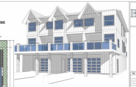 Exterior Rear Photo of 32202 Hillcrest Avenue, Abbotsford, BC